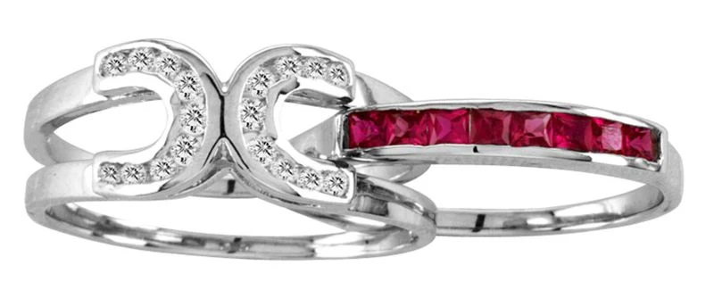 16396-kelly-herd-interchangeable-horseshoe-ring-1.webp Kelly Herd Interchangeable Horseshoe Ring