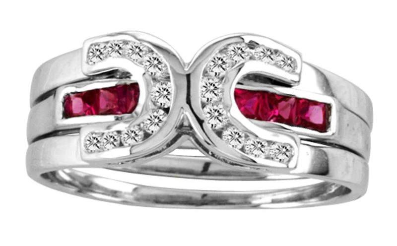 16396-kelly-herd-interchangeable-horseshoe-ring-3.webp Kelly Herd Interchangeable Horseshoe Ring
