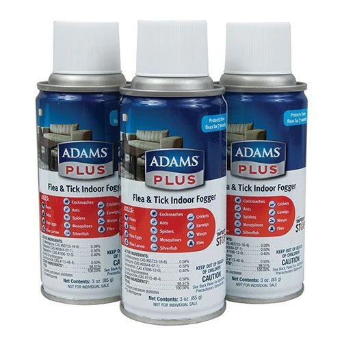 16566-adams-plus-fogger-3-pack-3-ounce-each-1.webp Adams Plus Fogger 3 Pack - 3 ounce each