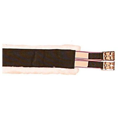 Nylon Fleece Girth