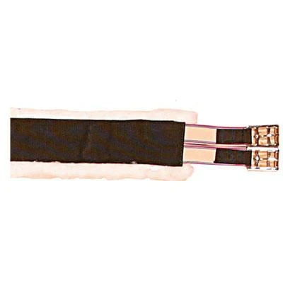 Nylon Fleece Girth