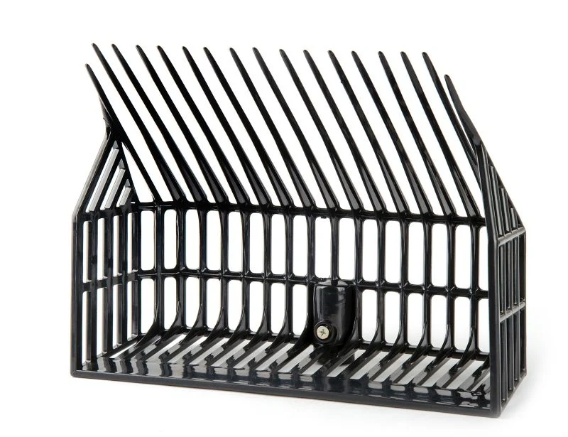 Basket Stable Fork Replacement Head Assorted