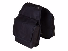 Western 600 Denier Horn Bag