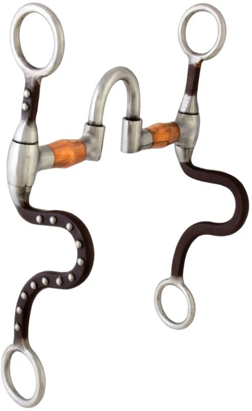 16716-western-ss-dot-correction-s-shank-bit-1.webp Western SS Dot Correction S-Shank Bit