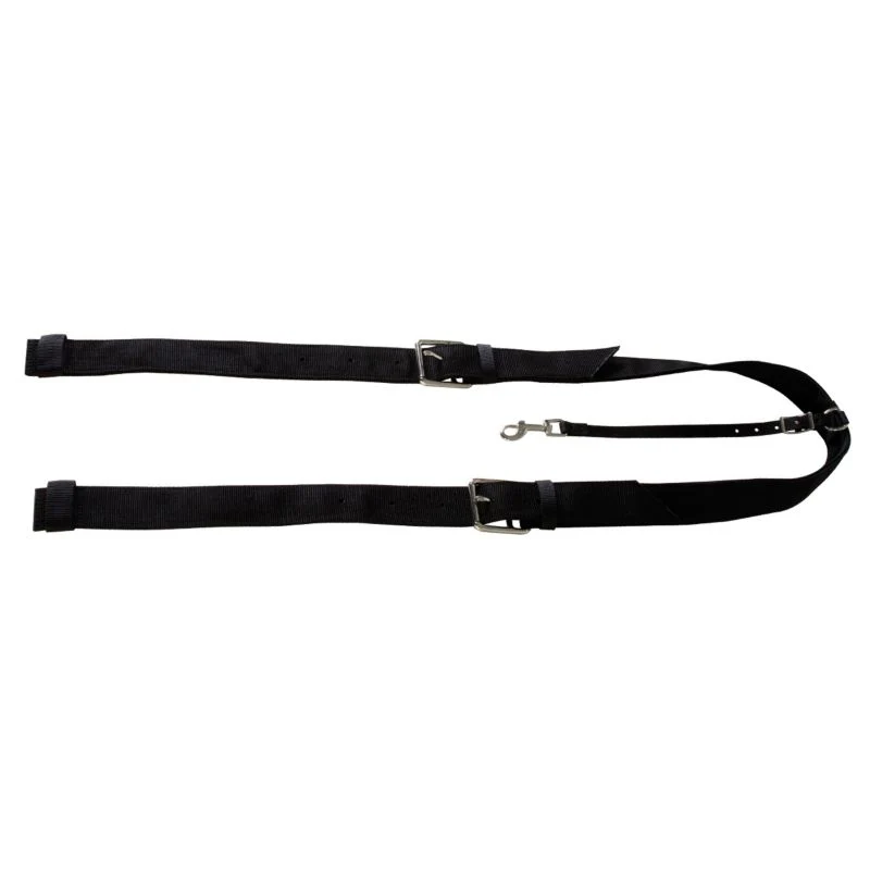 16754-western-nylon-rear-flank-cinch-set-1.webp Western Nylon Rear Flank Cinch Set