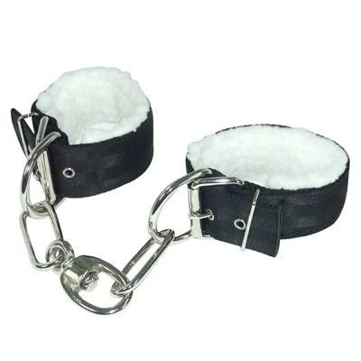16759-basic-fleece-lined-chain-hobbles-1.webp Basic Fleece Lined Chain Hobbles