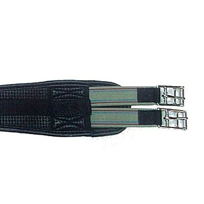 Air Formed Elasticized Girth