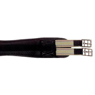 Air Formed Elasticized Girth