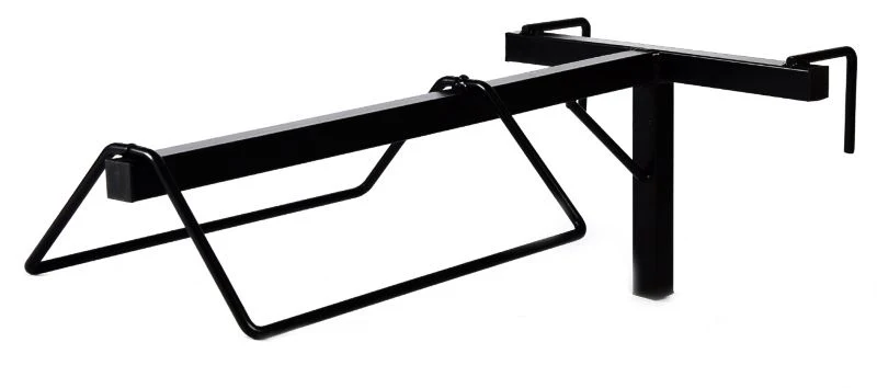 16780-single-saddle-hanging-rack-1.webp Single Saddle Hanging Rack