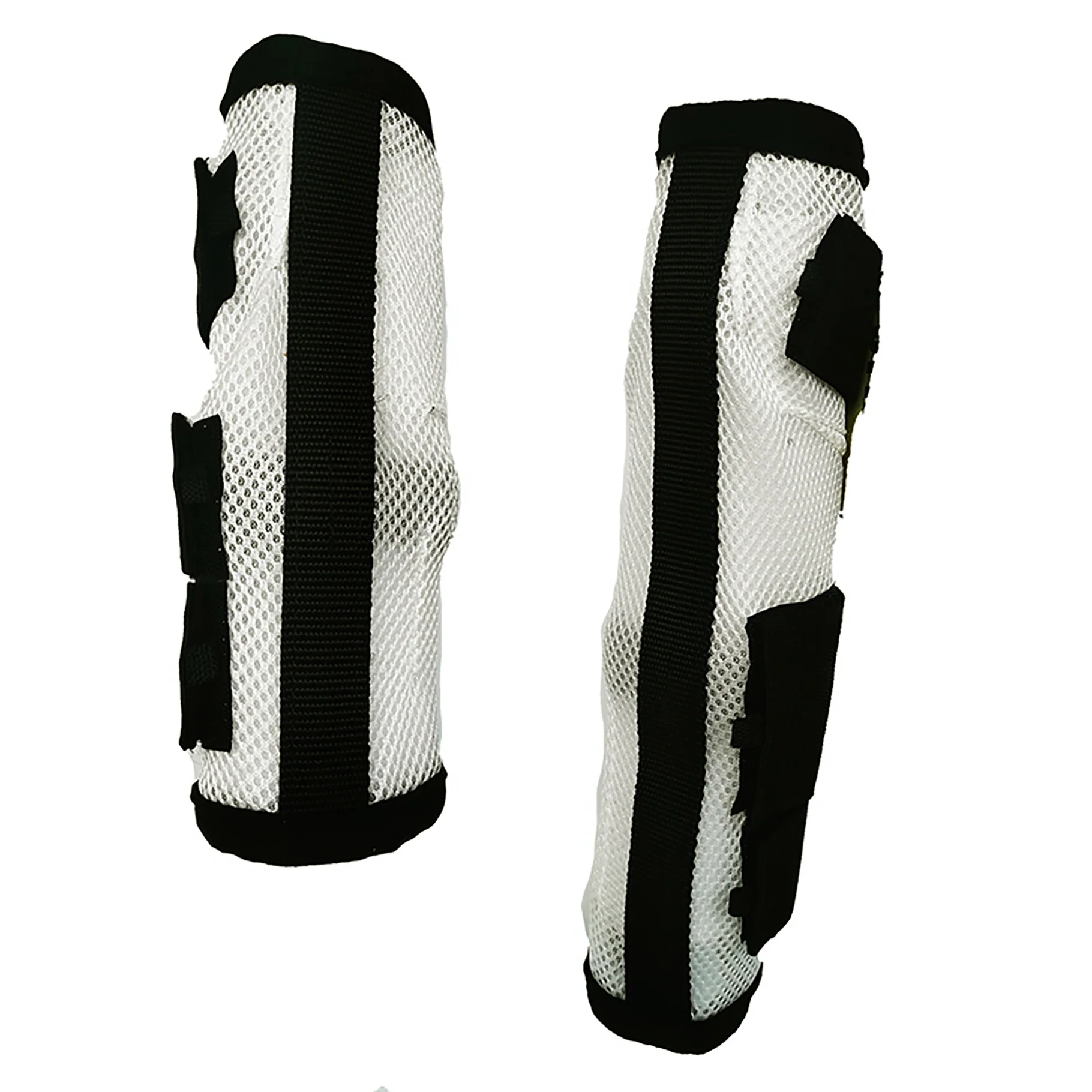 Air Flow Fly Boots - 4 Piece Set