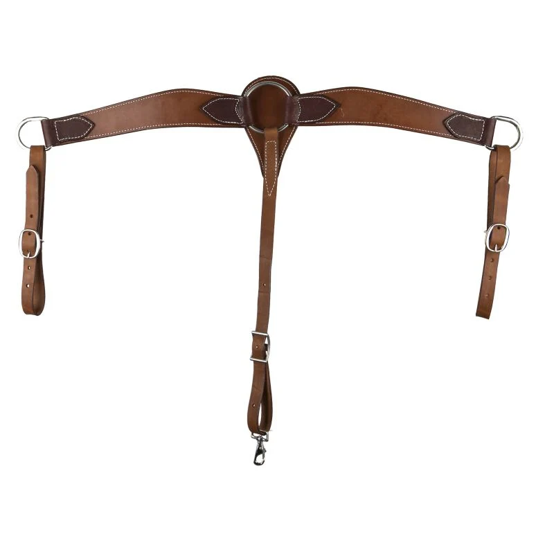 16825-doubled-and-stitched-shaped-breast-collar-1.webp Doubled and Stitched Shaped Breast Collar