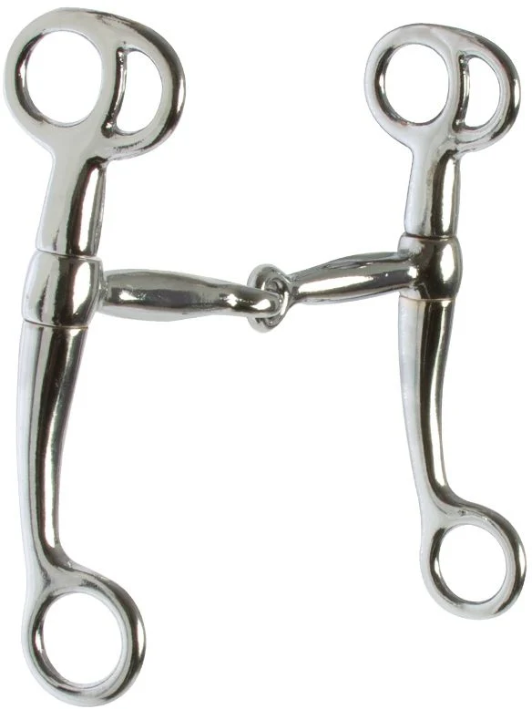 16831-westen-mi-snaffle-pony-tom-thumb-bit-1.webp Westen MI Snaffle Pony Tom Thumb Bit