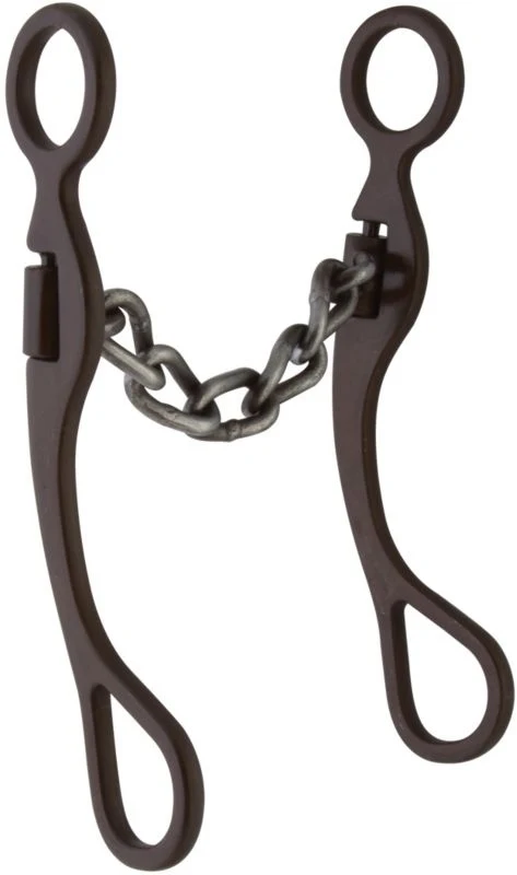 16839-westen-chain-long-shank-bit-1.webp Westen Chain Long Shank Bit