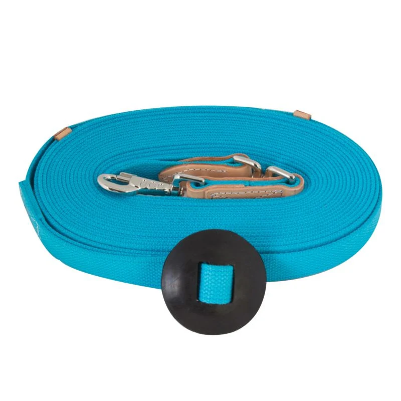 16845-basic-cotton-web-swivel-lunge-line-3.webp Basic Cotton Web Swivel Lunge Line