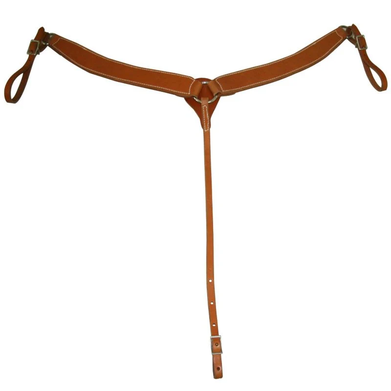 16855-western-tapered-straight-breast-collar-1.webp Western Tapered Straight Breast Collar