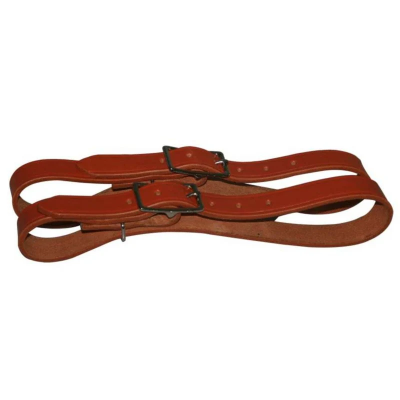 16903-western-breast-collar-tugs-1.webp Western Breast Collar Tugs