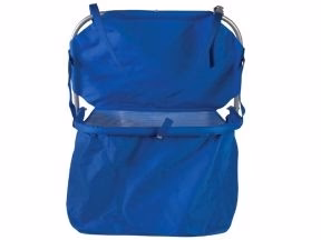 Steel Portable Folding Feeder