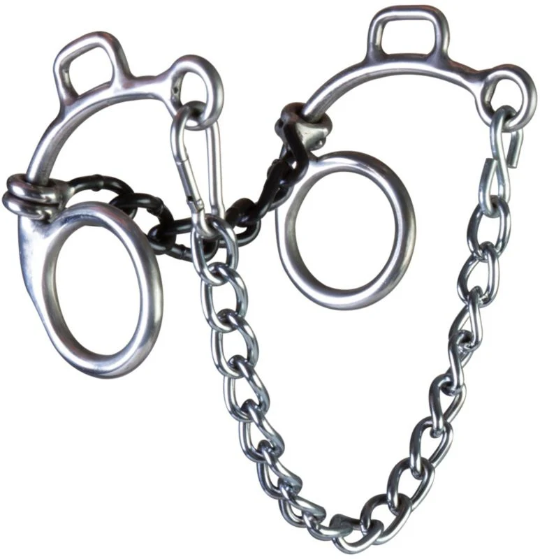 Western SS Chain Mouth Sweet Six Bit