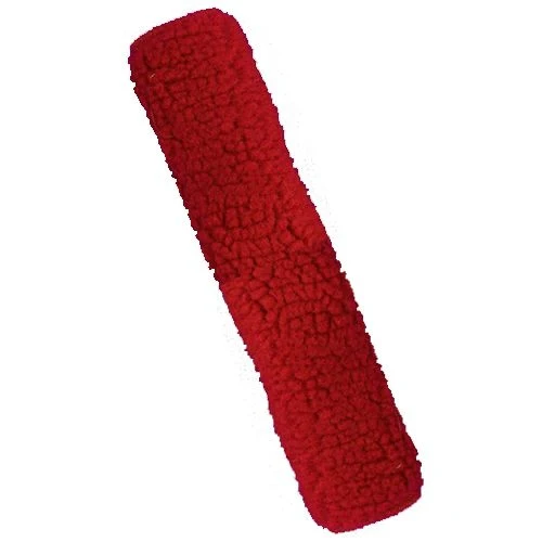 Basic Fleece Halter Crown Cover