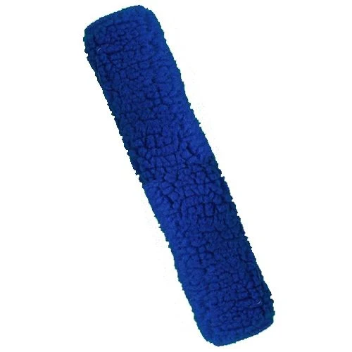 Basic Fleece Halter Crown Cover