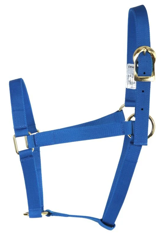 Basic 2-Ply Halter