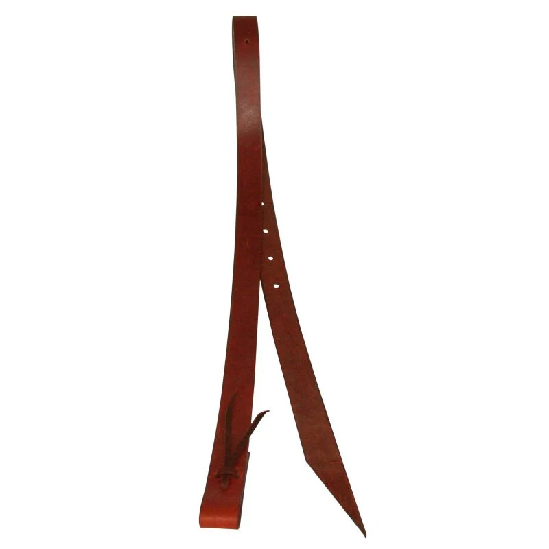 16998-western-leather-tie-strap-1.webp Western Leather Tie Strap
