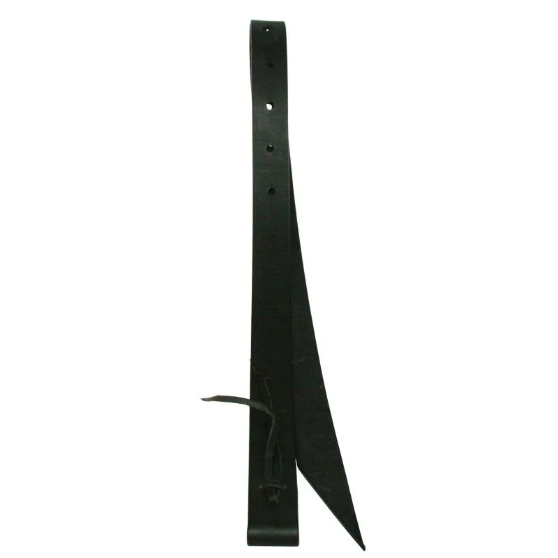 16998-western-leather-tie-strap-2.webp Western Leather Tie Strap