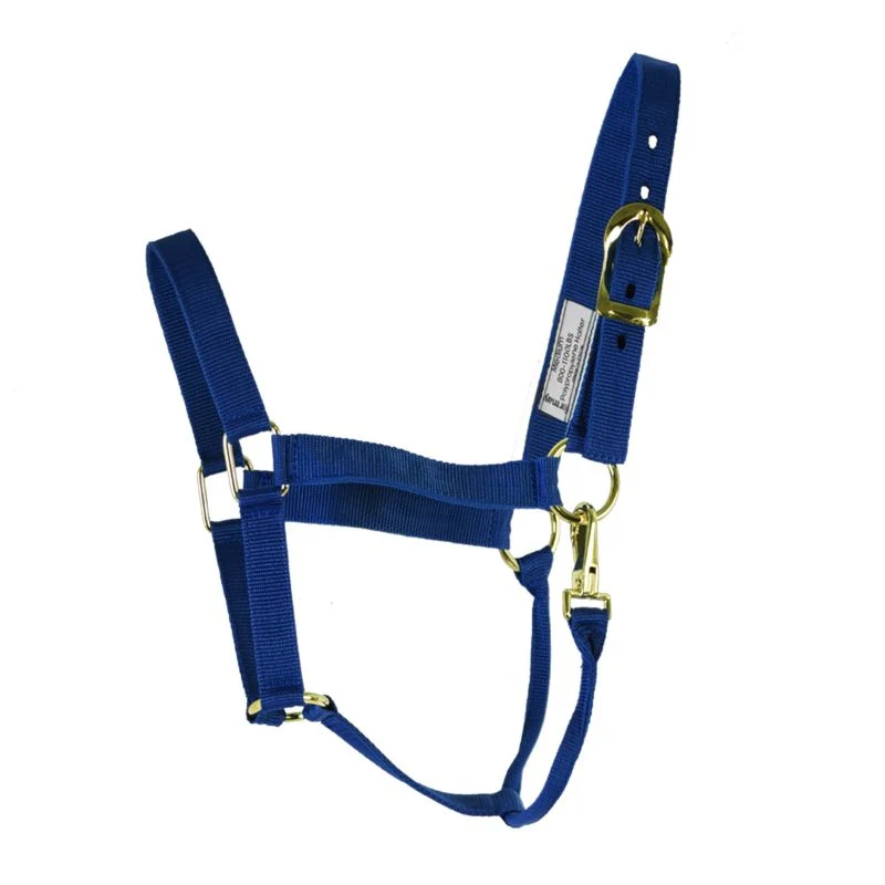 17006-basic-2-ply-halter-with-snap-3.webp Basic 2-Ply Halter with Snap