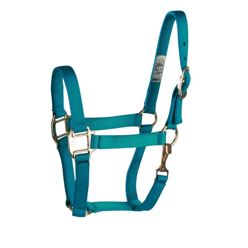 17040-deluxe-3-ply-nylon-halter-with-snap-3.webp Deluxe 3-Ply Nylon Halter with Snap