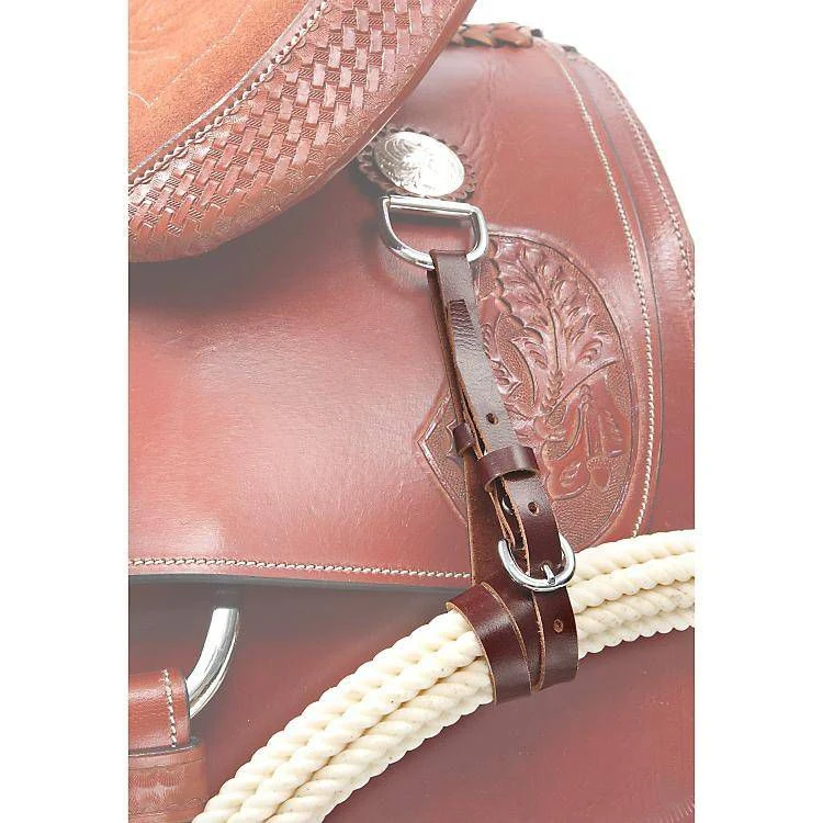 17045-tough1-latigo-rope-strap-1.webp Tough1 Latigo Rope Strap