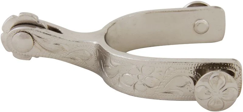 17095-western-np-toddler-spurs-1.webp Western NP Toddler Spurs