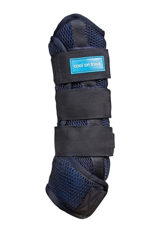 BOT Cool on Track Quick Wraps