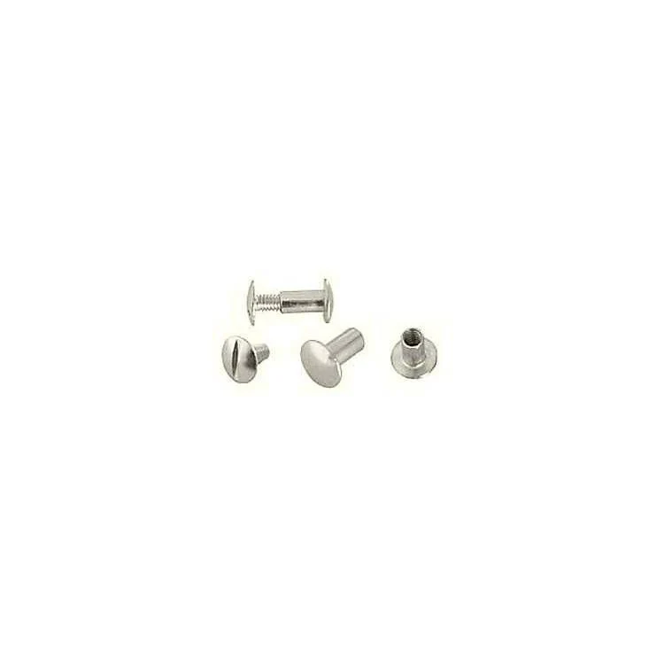 Chicago Screw 10 Pack