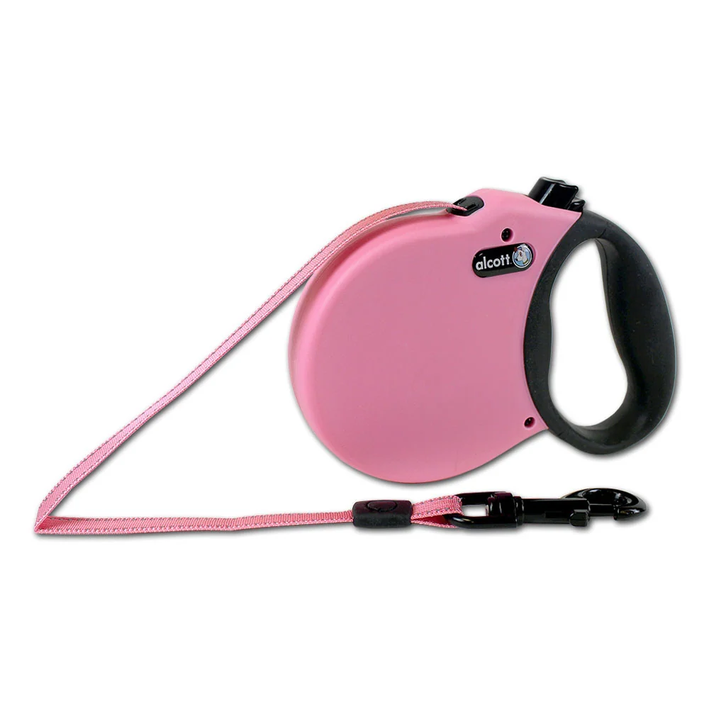 Alcott Retractable Leash