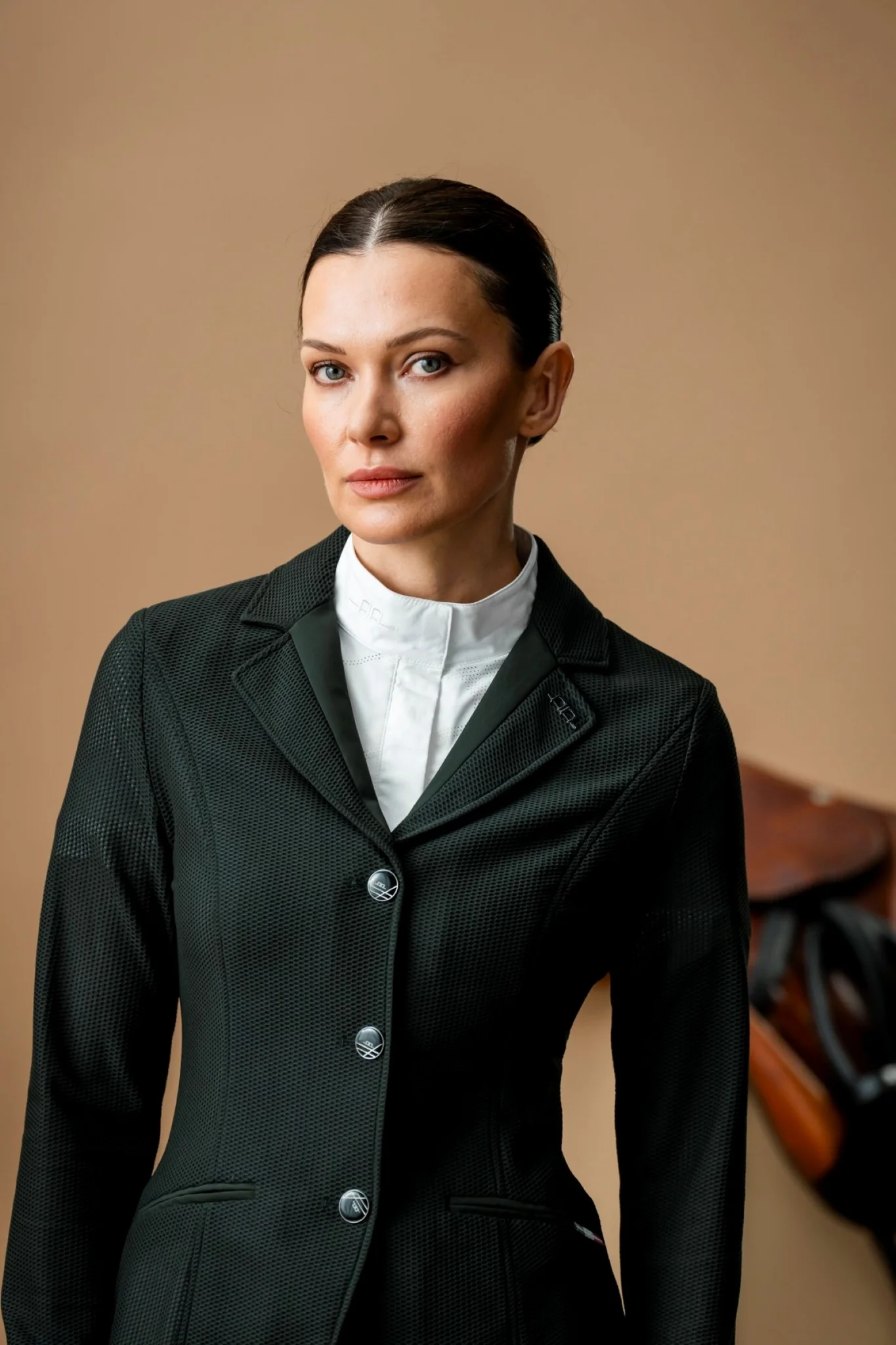 Alessandro Albanese Ladies Platinum MotionLite Jacket