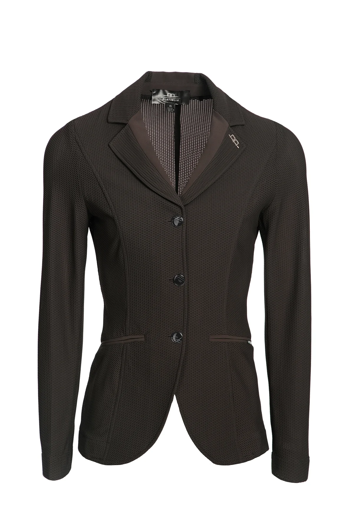 Alessandro Albanese Ladies Platinum MotionLite Jacket