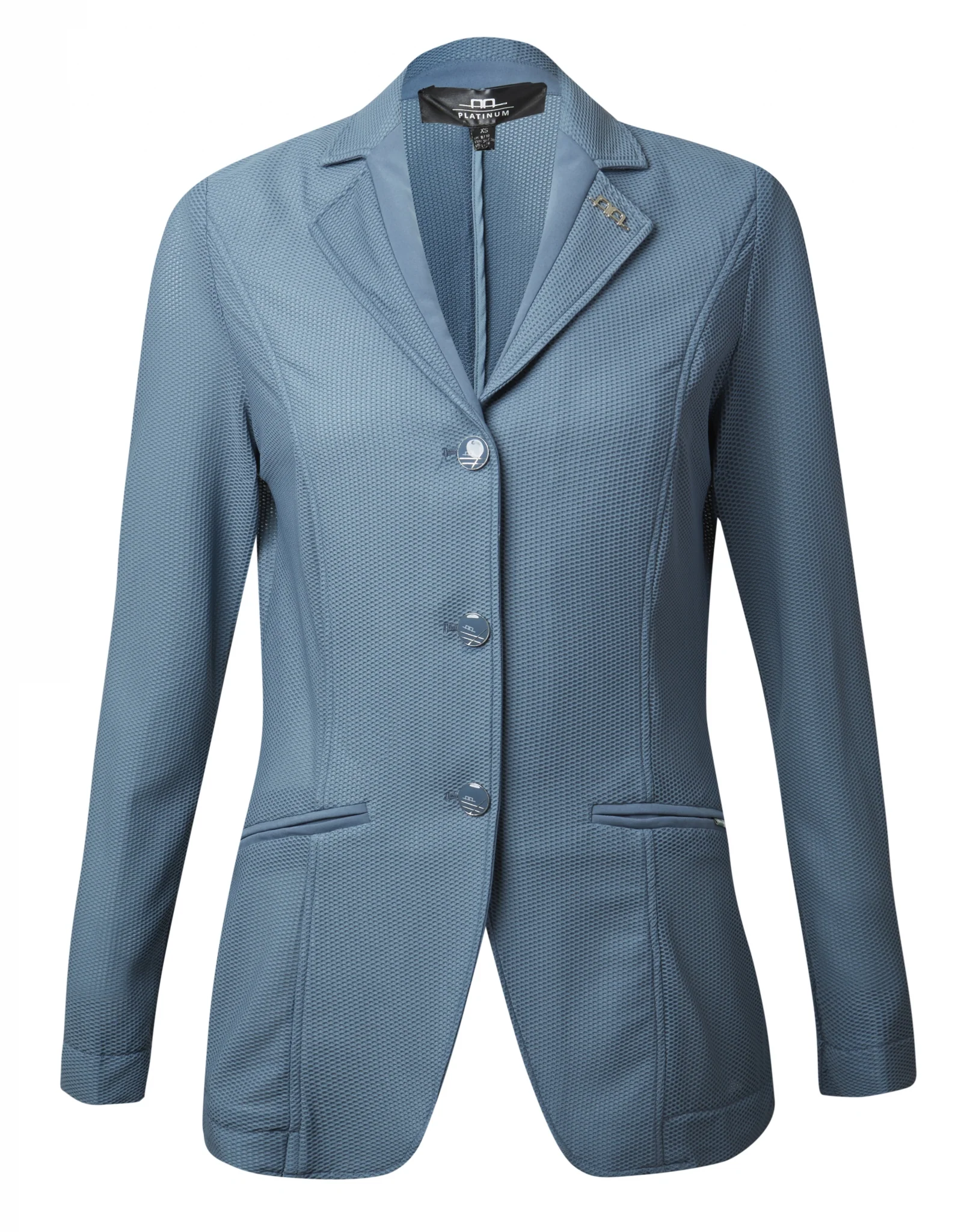 Alessandro Albanese Ladies Platinum MotionLite Jacket