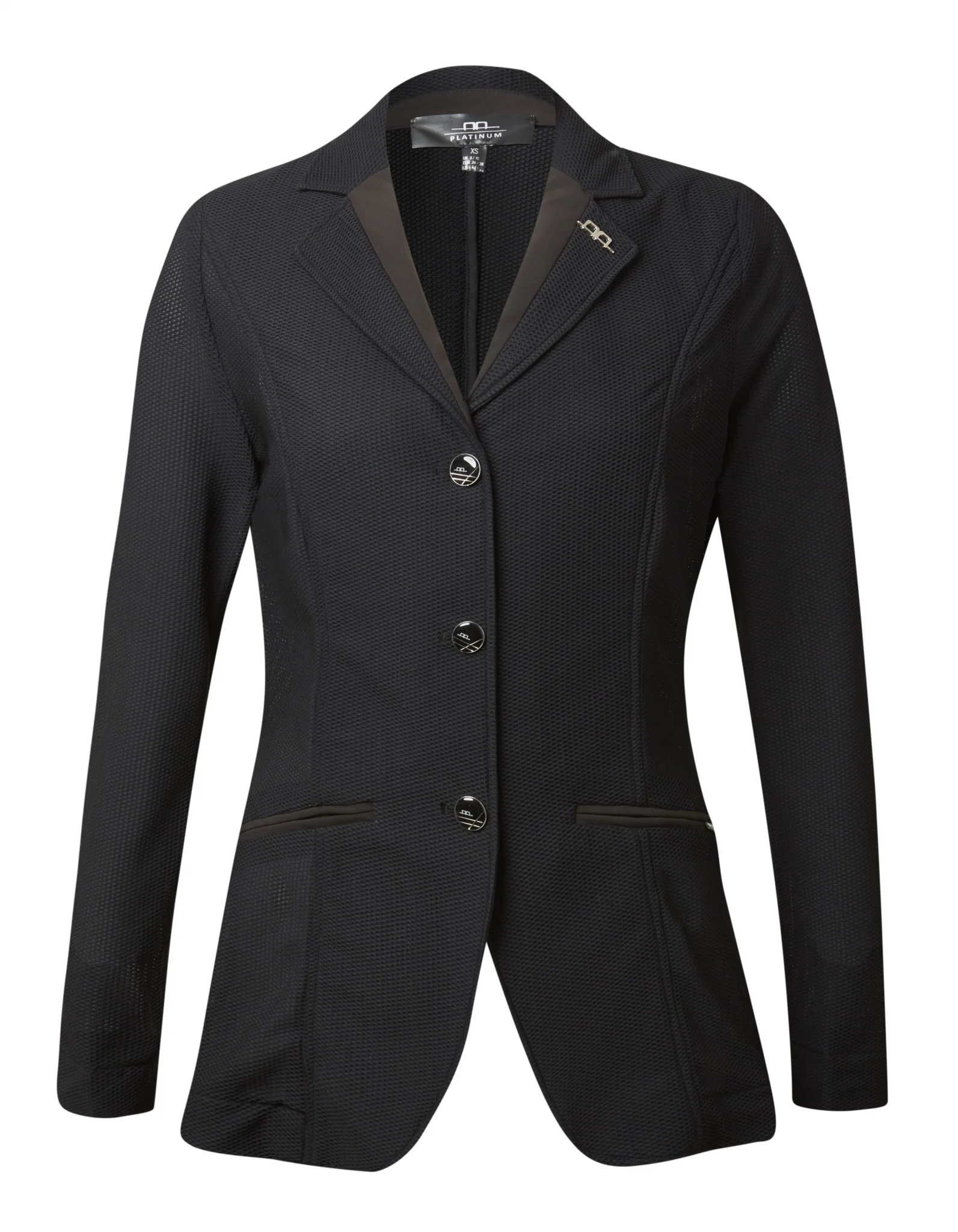 Alessandro Albanese Ladies Platinum MotionLite Jacket