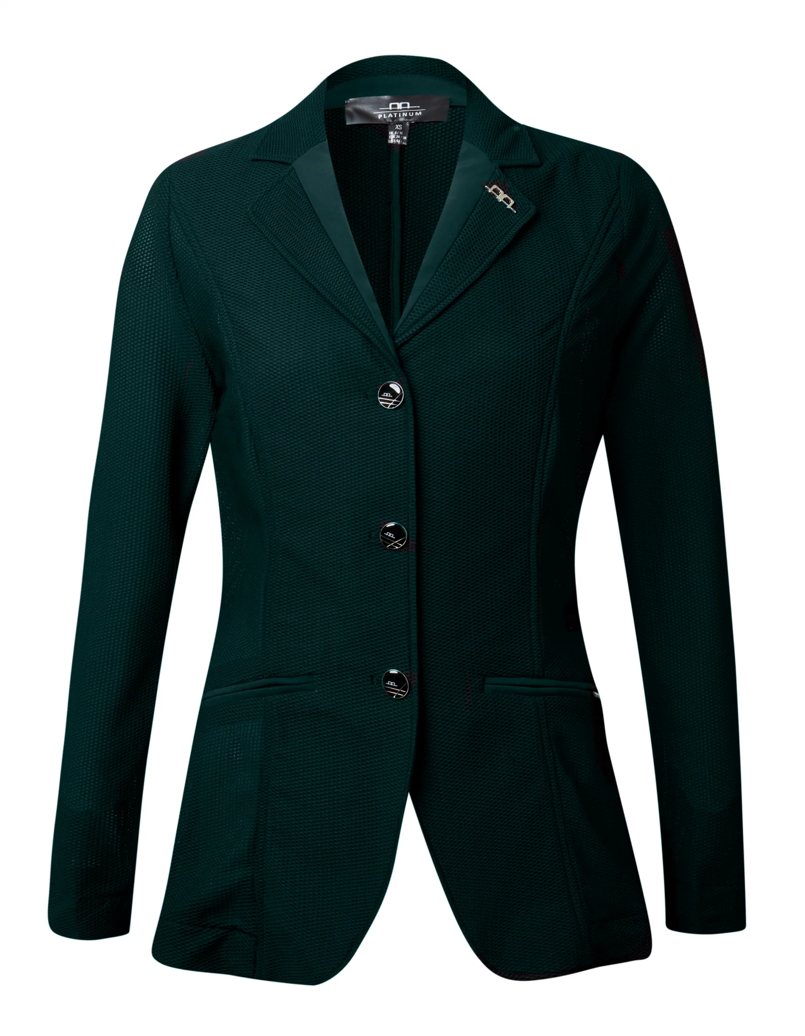 Alessandro Albanese Ladies Platinum MotionLite Jacket