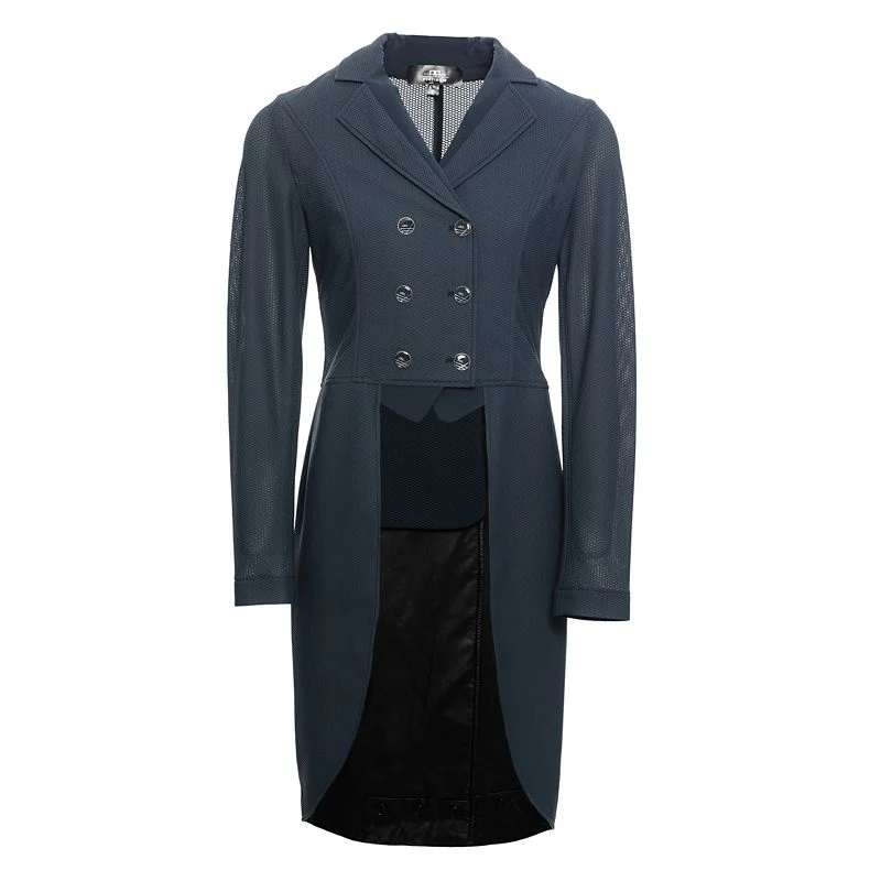 HW MotionLite Ladies Shadbelly Jacket