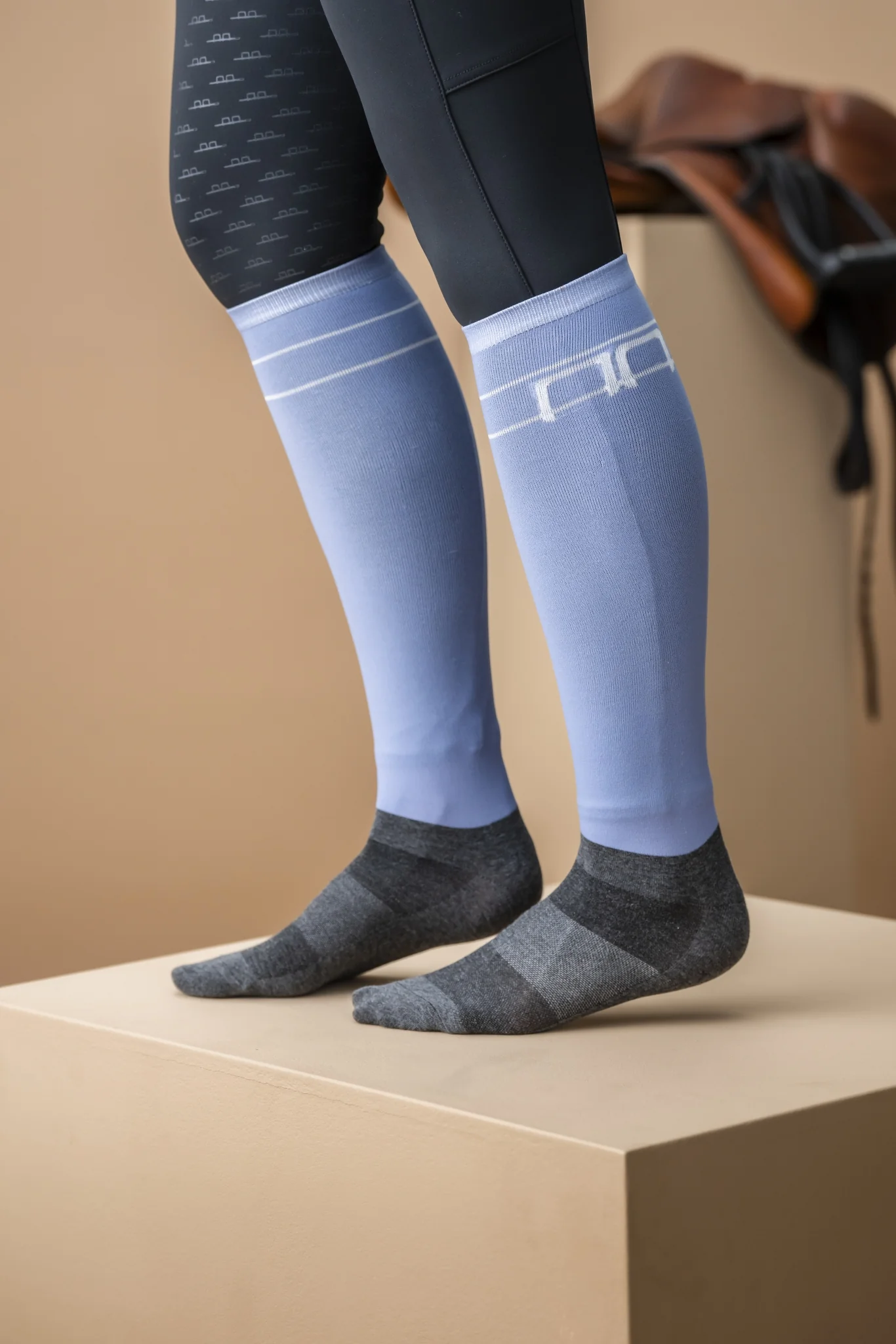 Alessandro Albanese Ardea Boot Socks