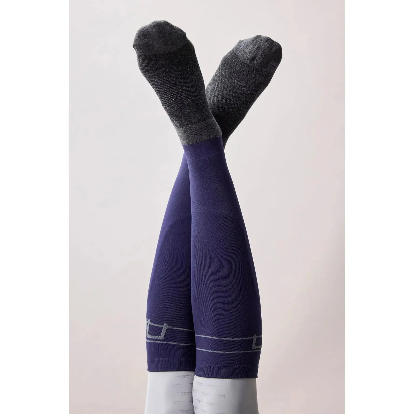 Alessandro Albanese Ardea Boot Socks