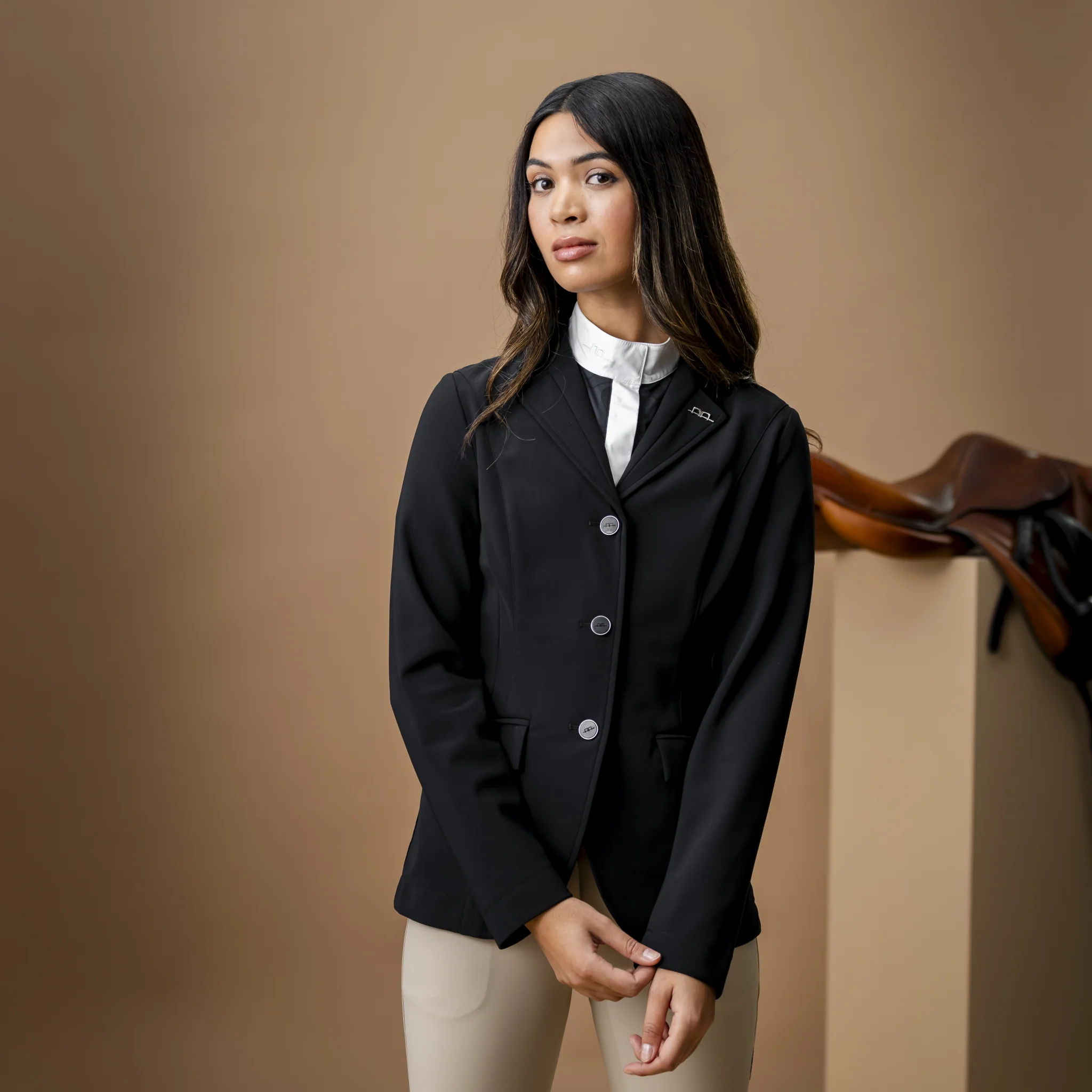 AA Platinum Motion Flex Pro Jacket