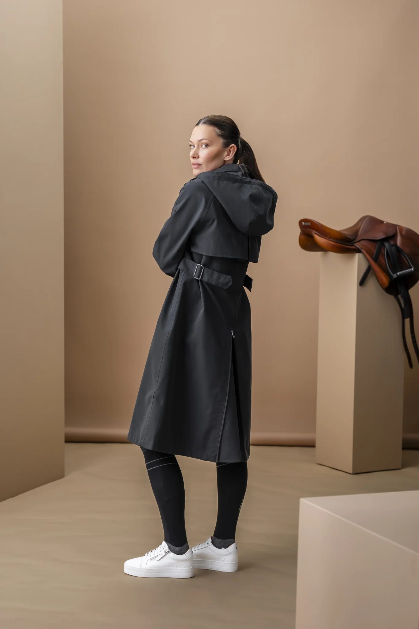 17416-aa-ladies-isabella-riding-trench-coat-5.webp AA Ladies Isabella Riding Trench Coat