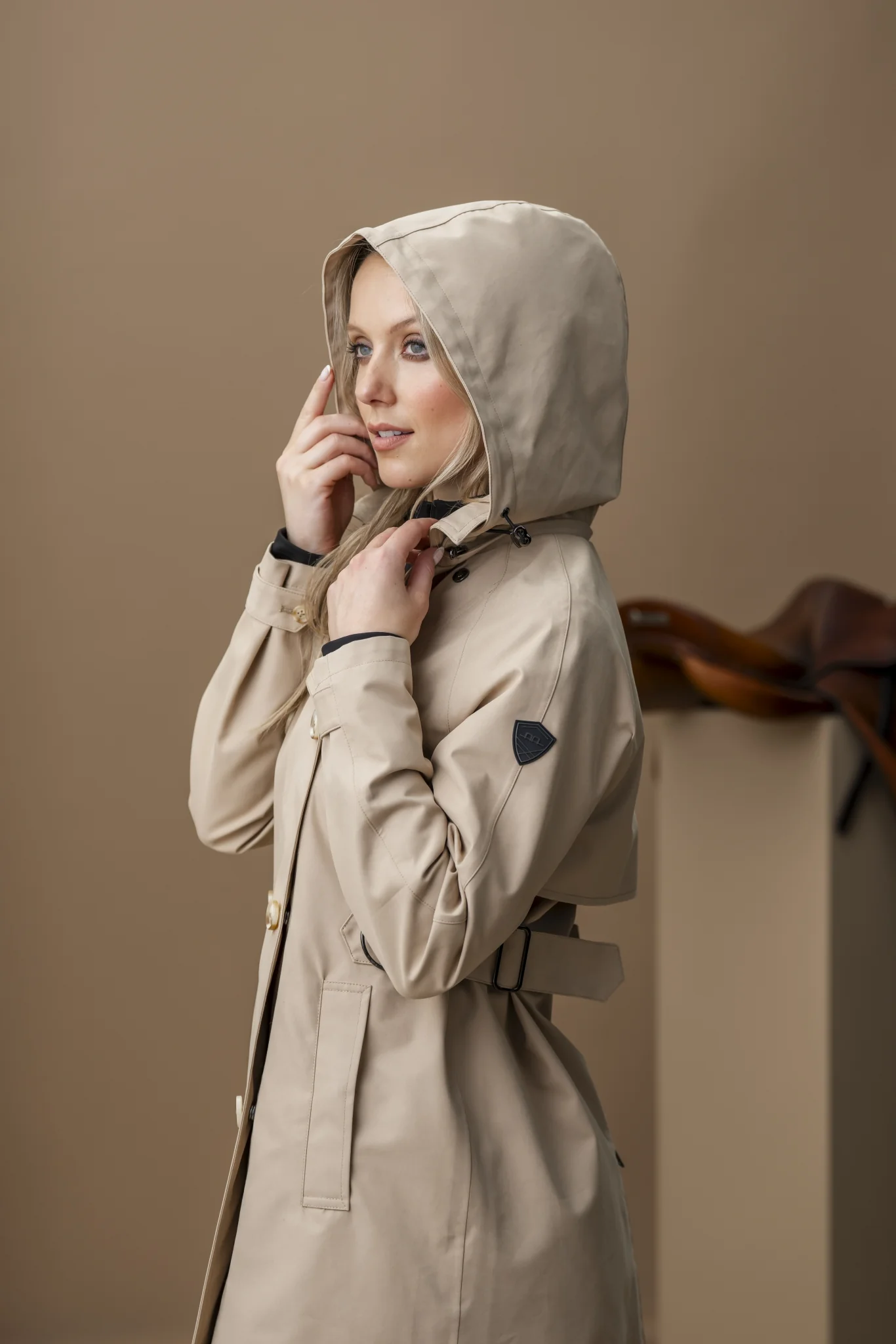 17416-aa-ladies-isabella-riding-trench-coat-7.webp AA Ladies Isabella Riding Trench Coat
