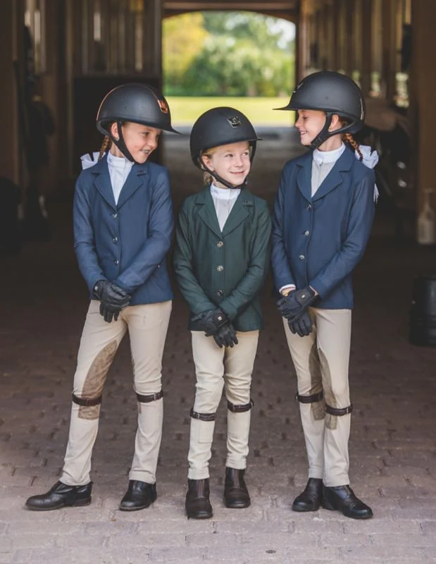 AA Kids Motion Lite Jacket