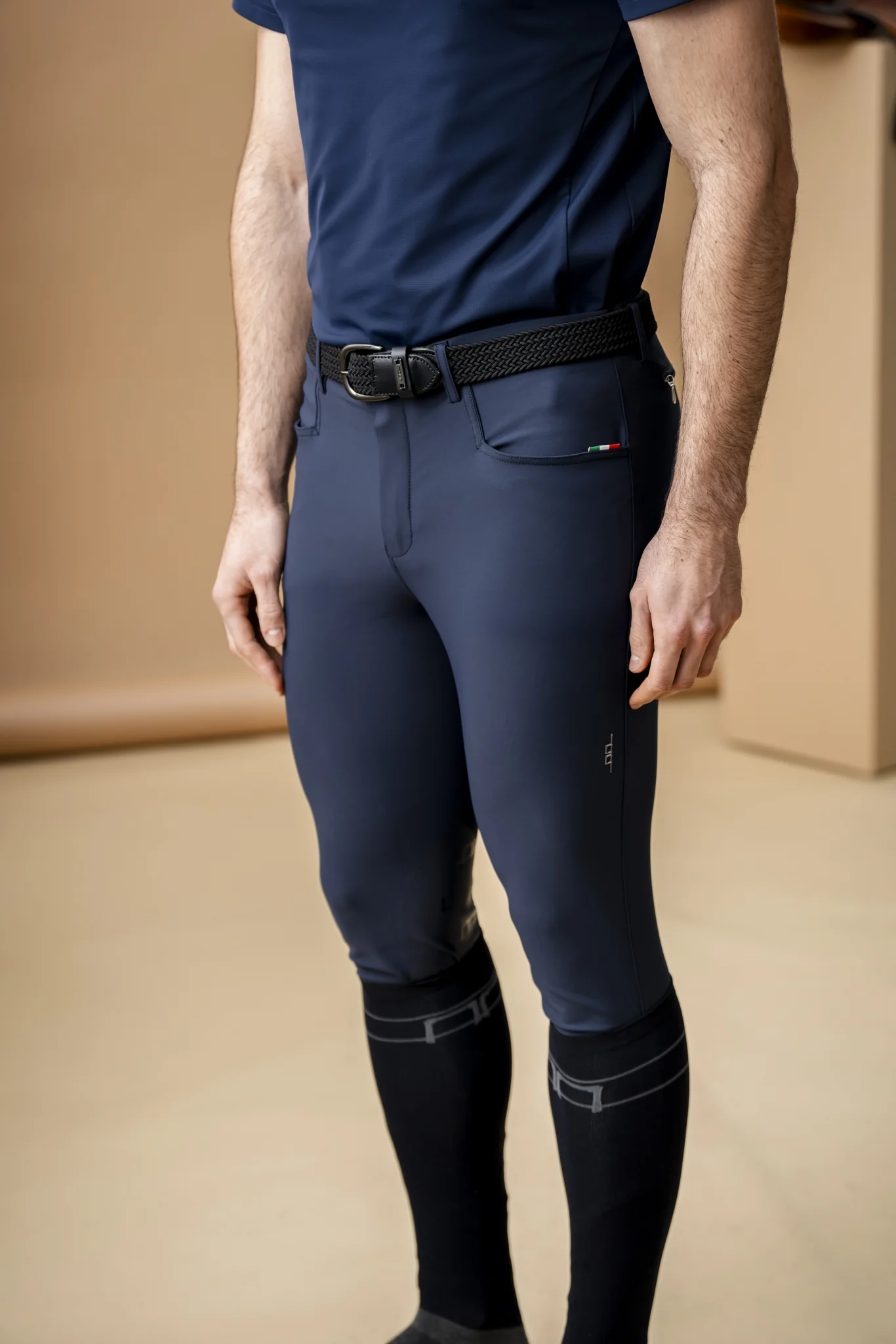Rambo Duo Ripstop Plus Turnout Bundle