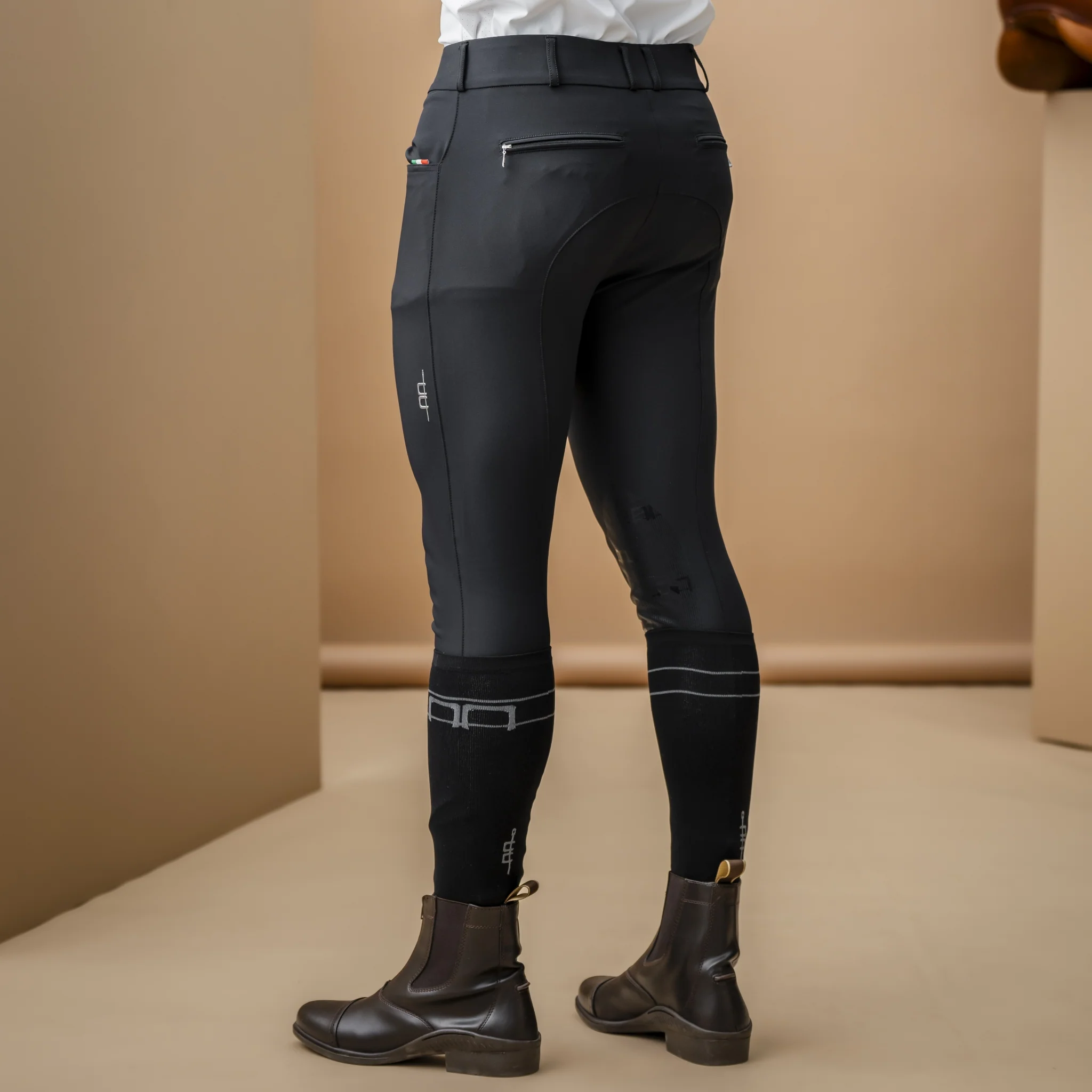 Rambo Duo Ripstop Plus Turnout Bundle