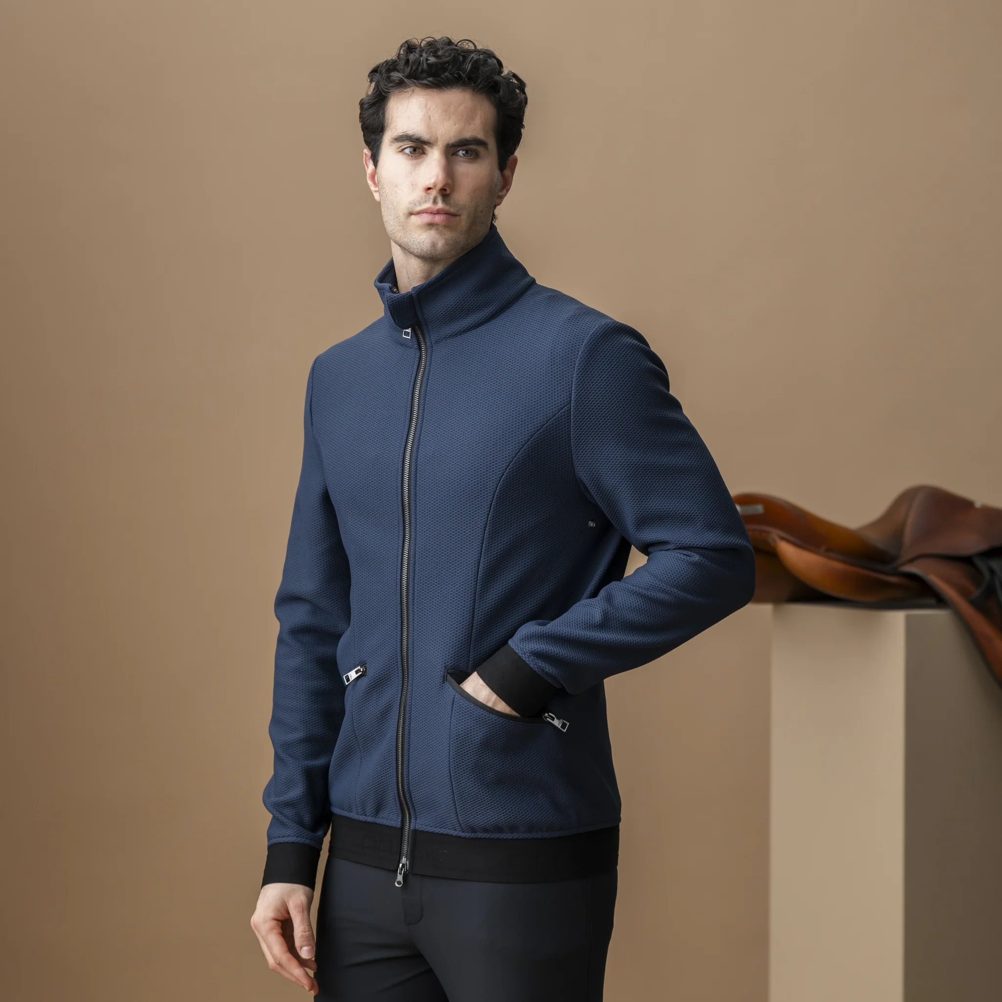 AA Mens Respira Jacket