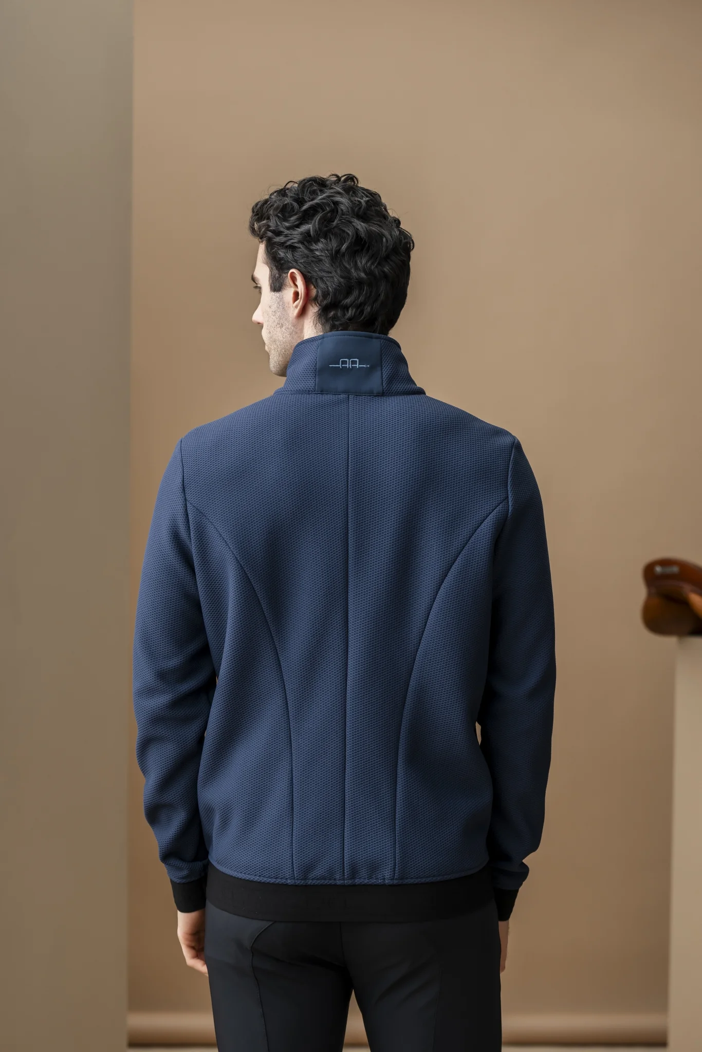 AA Mens Respira Jacket